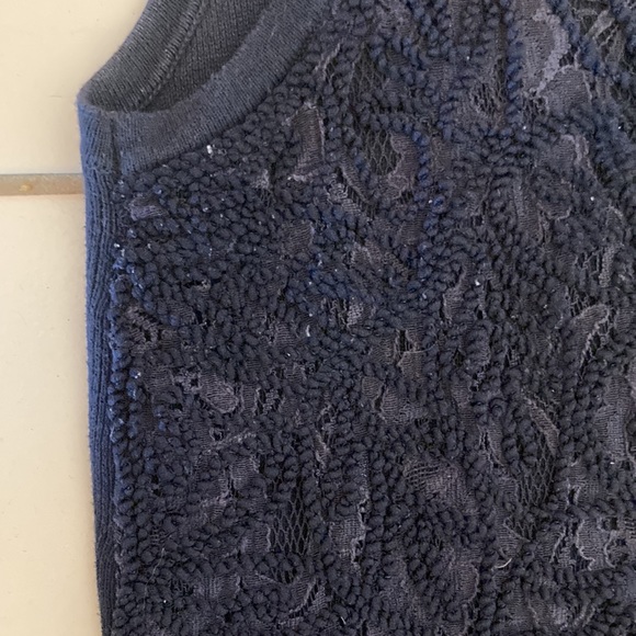 Brooks Brothers Navy Sleeveless Dress - Picture 13 of 13